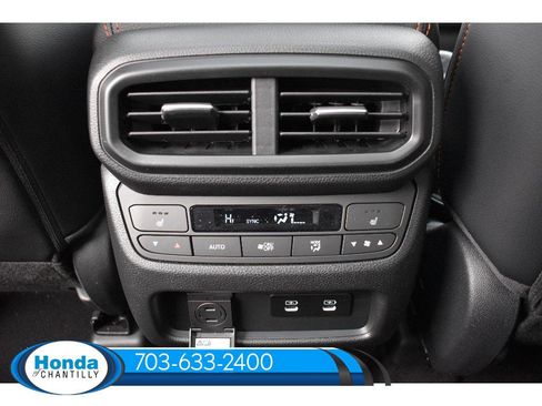 New 2026 Honda Passport TrailSport Elite image 34