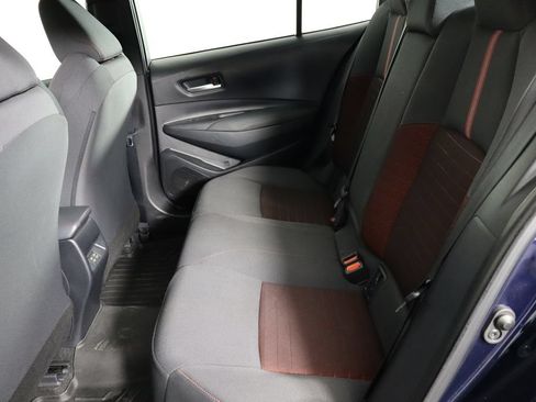 Used 2023 Toyota Corolla SE FWD image 16