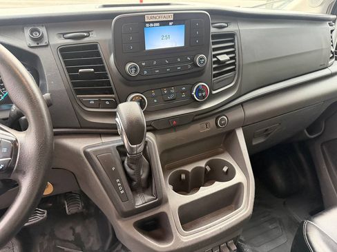 Used 2022 Ford Transit 350 w/ Upfitter Package RWD image 20