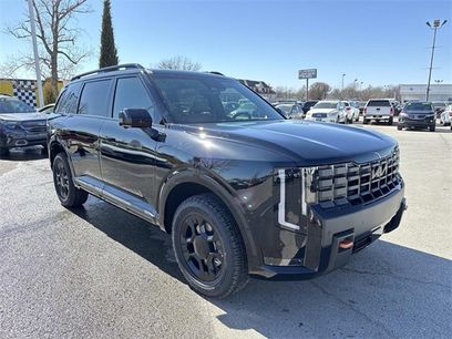 New 2027 Kia Telluride SX Prestige X-Pro