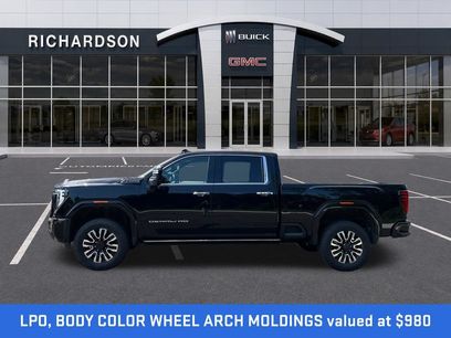 Used 2024 GMC Sierra 3500 Denali Ultimate