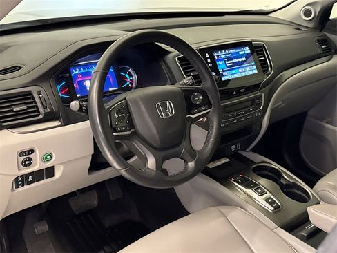 Certified 2021 Honda Pilot Special Edition image 22