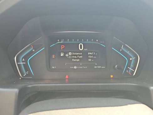 Used 2018 Honda Odyssey EX-L image 14