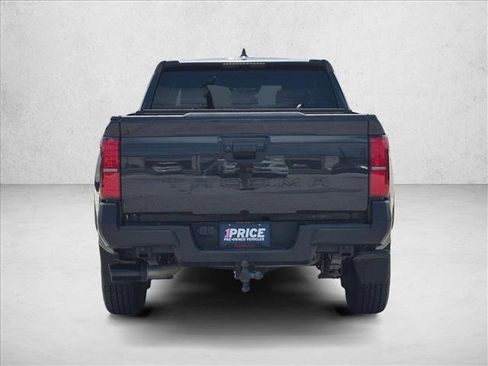 Used 2024 Toyota Tacoma SR RWD image 7