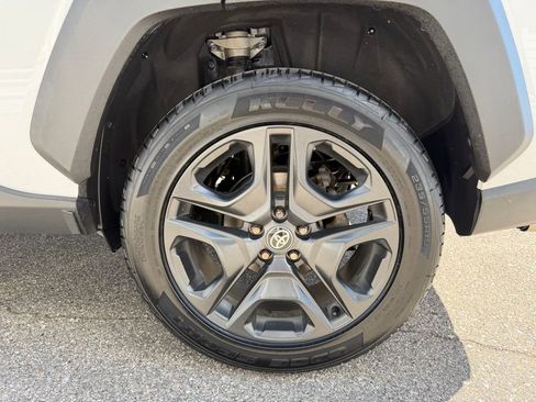 Used 2023 Toyota RAV4 Adventure image 11