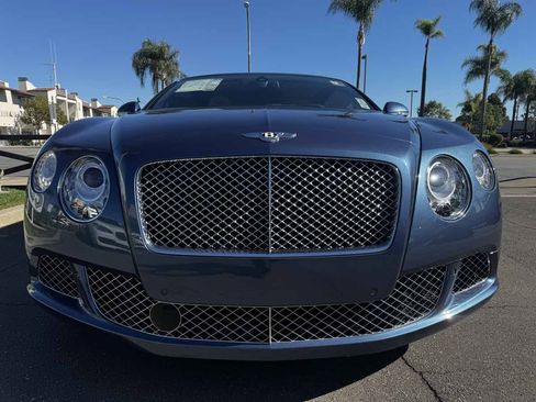 Used 2012 Bentley Continental GT image 12