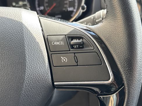 Used 2025 Mitsubishi Outlander Sport SE AWD/4WD image 18