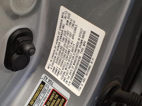 Used 2013 Honda CR-V EX image 22