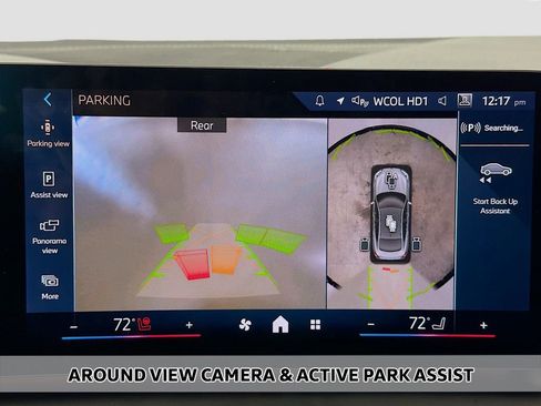 Used 2025 BMW 228i xDrive w/ Technology Package image 4