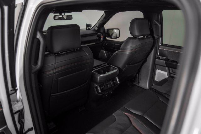 Used 2026 Ford F150 Raptor w/ Equipment Group 803A Raptor R AWD/4WD image 16
