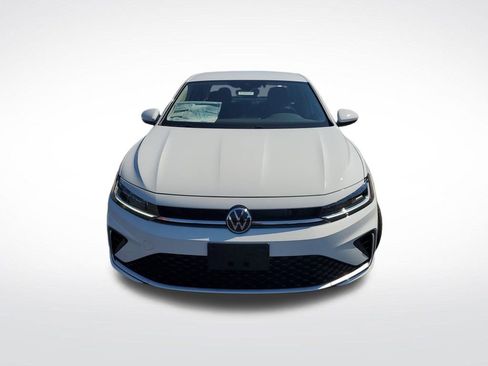 New 2025 Volkswagen Jetta S image 9