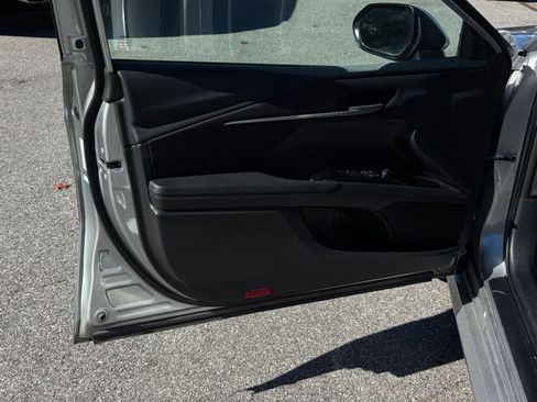 Used 2025 Toyota Camry LE image 26