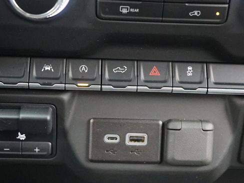 Used 2024 GMC Sierra 1500 Pro w/ Graphite Edition image 29