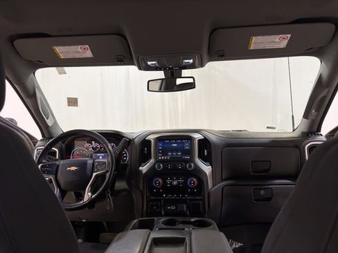 Used 2021 Chevrolet Silverado 2500 LT w/ Fleet Comfort Package AWD/4WD image 27