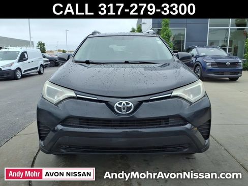 Used 2016 Toyota RAV4 LE FWD image 3