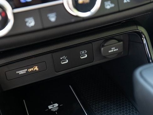 New 2026 Honda CR-V Sport image 28