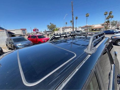 Used 2019 Toyota 4Runner TRD Pro AWD/4WD image 10