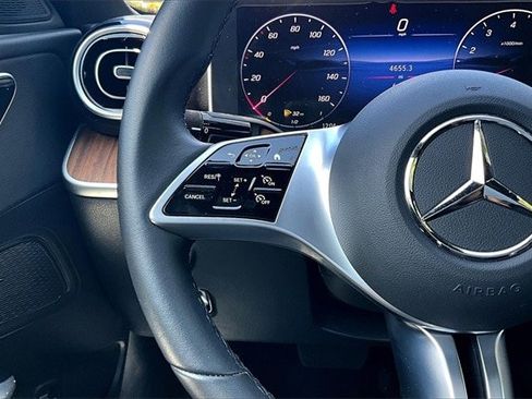 Certified 2025 Mercedes-Benz C 300 4MATIC Sedan image 14