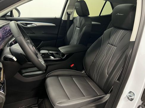 New 2026 Buick Envision Avenir image 31