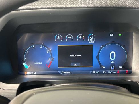 Used 2025 Ford F150 STX RWD image 31