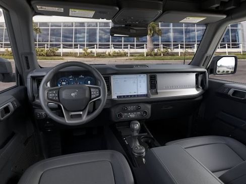 New 2026 Ford Bronco Outer Banks AWD/4WD image 23