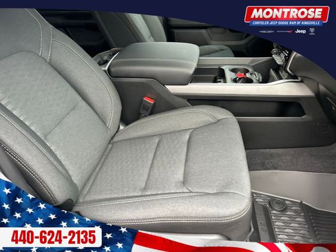 New 2026 RAM 1500 Big Horn image 30