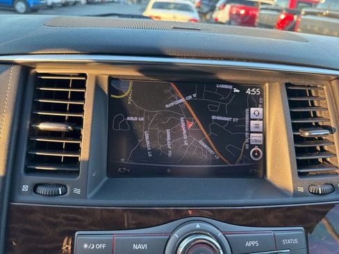 Used 2018 Nissan Armada SV w/ Driver Package image 12