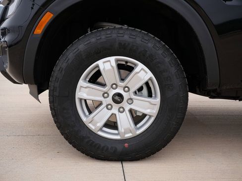 New 2026 Ford Ranger XL RWD image 10