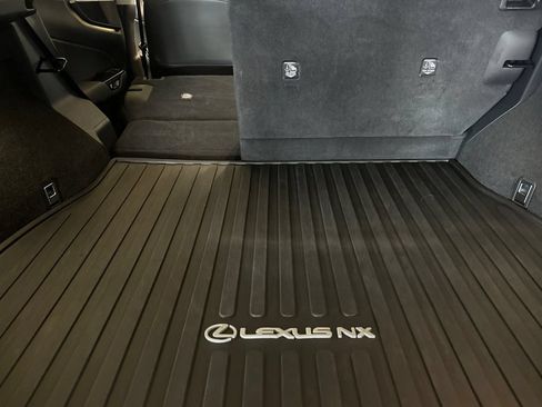 Used 2024 Lexus NX 350h AWD w/ Premium Package image 15
