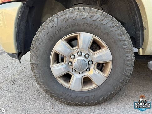 Used 2015 RAM 3500 Laramie Longhorn image 6