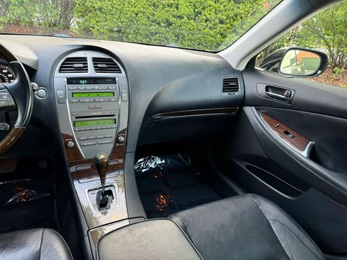 Used 2011 Lexus ES 350 FWD image 10