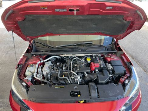 Used 2024 Nissan Sentra SV image 30