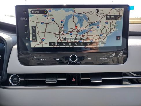 New 2026 Mitsubishi Outlander SEL AWD/4WD image 6