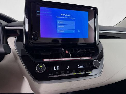 New 2026 Toyota Corolla LE FWD image 18