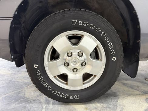 Used 2013 Toyota Tundra 4x4 Double Cab image 26