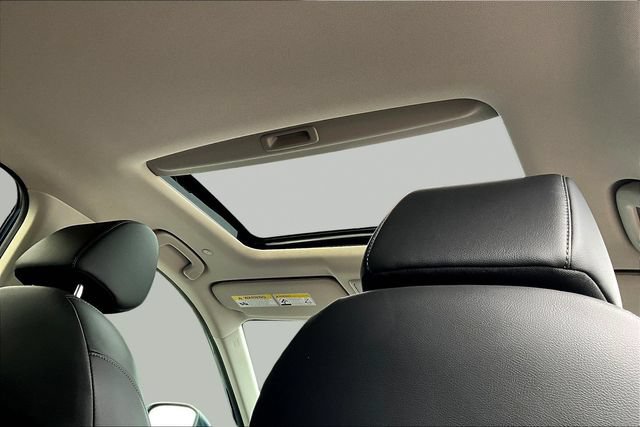 Certified 2024 Honda CR-V EX-L image 28