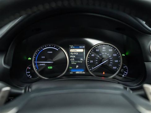 Used 2019 Lexus NX 300h AWD w/ Premium Package image 22