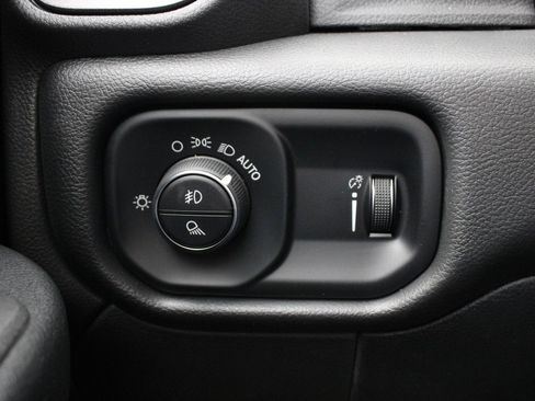 New 2025 RAM 2500 Tradesman AWD/4WD image 22