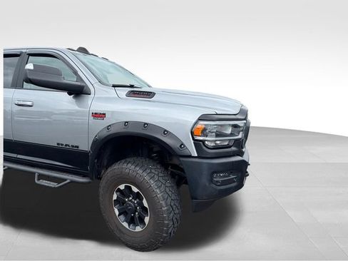 Used 2019 RAM 2500 Power Wagon AWD/4WD image 10
