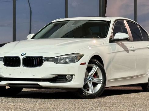Used 2015 BMW 328i Sedan image 2