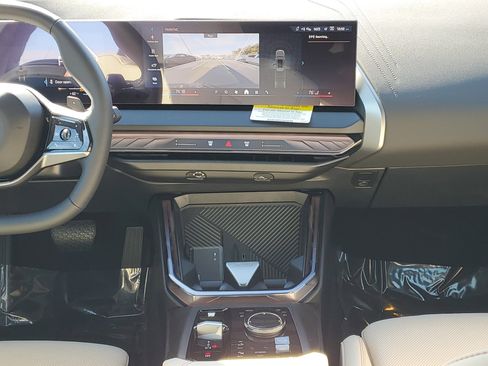 New 2026 BMW X3 xDrive30 w/ Convenience Package image 17