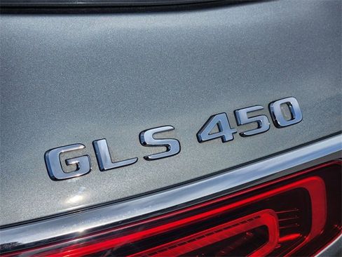Certified 2023 Mercedes-Benz GLS 450 GLS 450 image 15