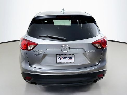 Used 2015 MAZDA CX-5 Touring AWD/4WD image 6