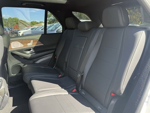 New 2026 Mercedes-Benz GLE 350 4MATIC image 23