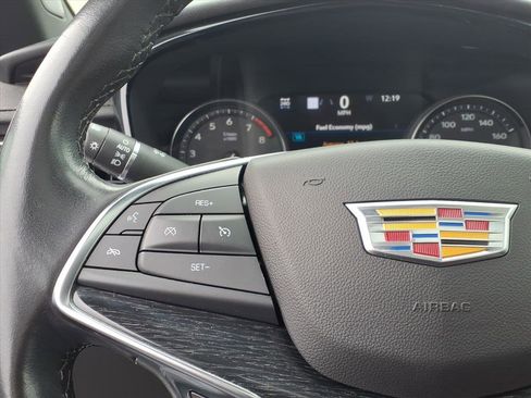 Certified 2023 Cadillac XT5 Premium Luxury w/ Technology Package image 24