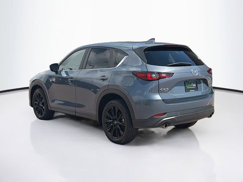 Used 2024 MAZDA CX-5 Carbon Edition AWD/4WD image 5
