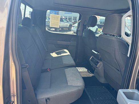 Used 2022 Ford F150 XLT w/ Equipment Group 301A Mid AWD/4WD image 19