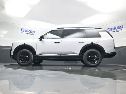 New 2027 Kia Telluride SX Prestige X-Pro AWD/4WD image 46