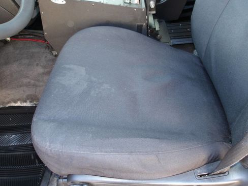 Used 2014 Chevrolet Tahoe 4WD w/ Skid Plate Package image 16