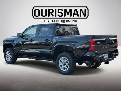 New 2026 Toyota Tacoma SR5 image 21